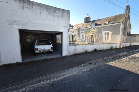 Villa i Vierzon, Cher, Vierzon - € 135.000 | Ref: 340938374559 - foto 13