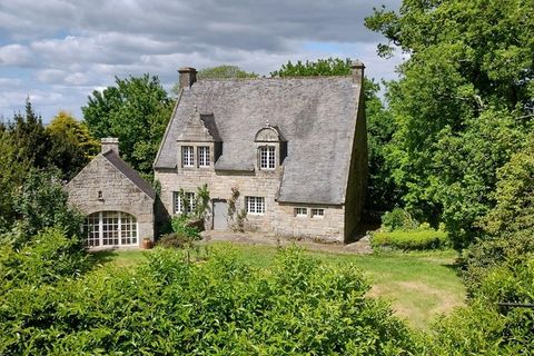 Villa i Locronan, Finistere, Locronan - € 399.000 | Ref: 340939138014 - foto 1