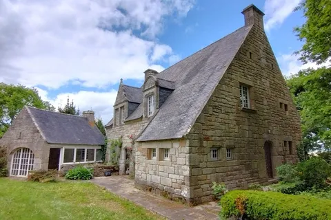 Villa i Locronan, Finistere, Locronan - € 399.000 | Ref: 340939138014 - foto 2