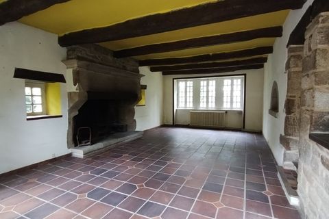 Villa i Locronan, Finistere, Locronan - € 399.000 | Ref: 340939138014 - foto 4