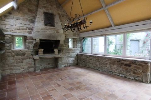 Villa i Locronan, Finistere, Locronan - € 399.000 | Ref: 340939138014 - foto 7