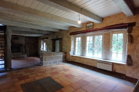 Villa i Locronan, Finistere, Locronan - € 399.000 | Ref: 340939138014 - foto 15