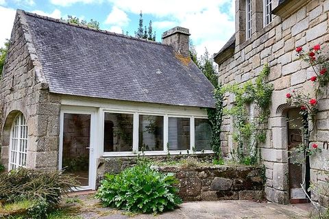 Villa i Locronan, Finistere, Locronan - € 399.000 | Ref: 340939138014 - foto 21