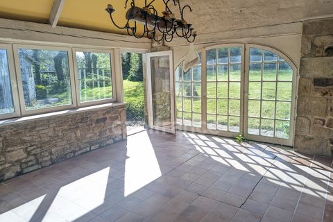 Villa i Locronan, Finistere, Locronan - € 399.000 | Ref: 340939138014 - foto 22