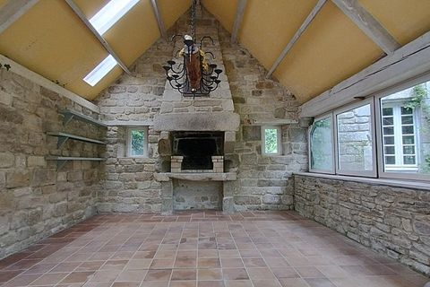 Villa i Locronan, Finistere, Locronan - € 399.000 | Ref: 340939138014 - foto 24