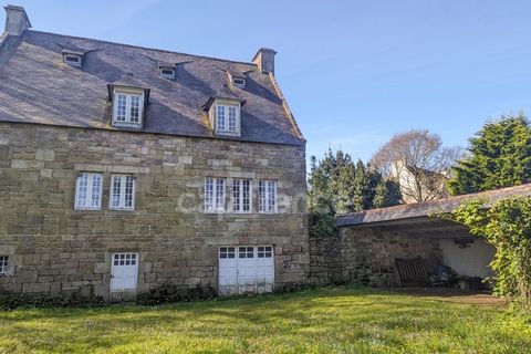 Villa i Locronan, Finistere, Locronan - € 399.000 | Ref: 340939138014 - foto 27