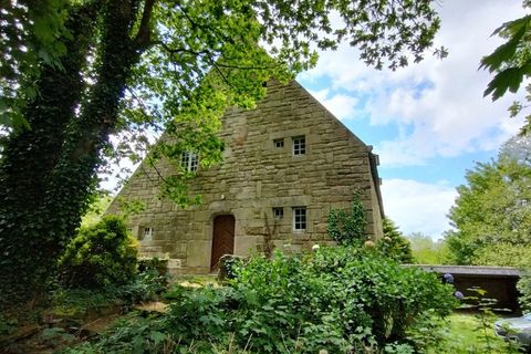 Villa i Locronan, Finistere, Locronan - € 399.000 | Ref: 340939138014 - foto 28