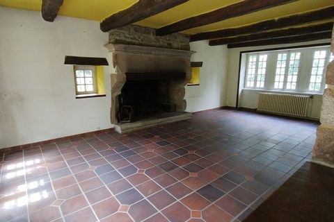 Villa i Locronan, Finistere, Locronan - € 399.000 | Ref: 340939138014 - foto 29
