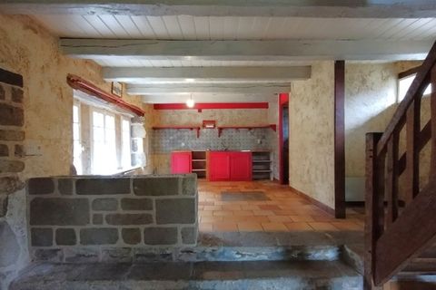 Villa i Locronan, Finistere, Locronan - € 399.000 | Ref: 340939138014 - foto 38