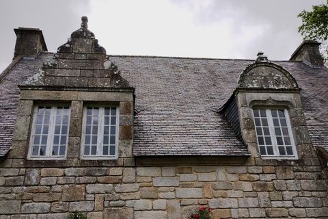 Villa i Locronan, Finistere, Locronan - € 399.000 | Ref: 340939138014 - foto 42