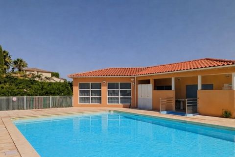 Villa a Saint-Chamas, Bouches-du-Rhone, Saint-Chamas - € 333.000 | Ref: 340935161136 - foto 19