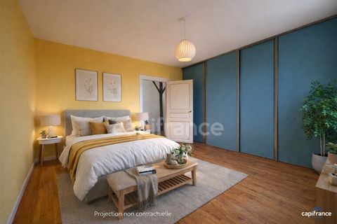 Villa a Eugenie-les-Bains, Landes, Eugenie-les-Bains - € 285.000 | Ref: 340932688391 - foto 6