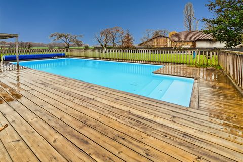 Villa a Eugenie-les-Bains, Landes, Eugenie-les-Bains - € 285.000 | Ref: 340932688391 - foto 11