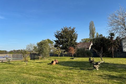 Villa a Eugenie-les-Bains, Landes, Eugenie-les-Bains - € 285.000 | Ref: 340932688391 - foto 14