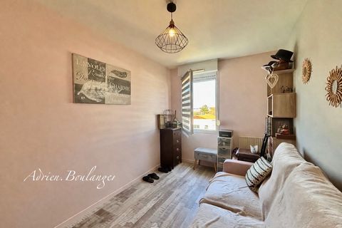 Leilighet i Moissy-Cramayel, Seine-et-Marne, Moissy-Cramayel - € 190 000 | Ref: 340938441226 - foto 3