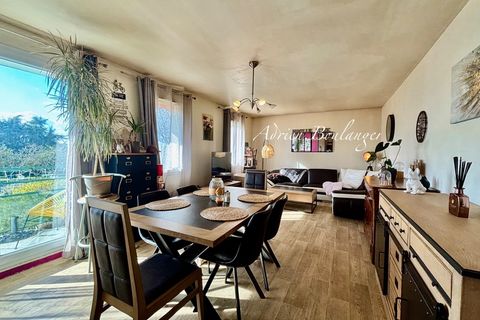 Leilighet i Moissy-Cramayel, Seine-et-Marne, Moissy-Cramayel - € 190 000 | Ref: 340938441226 - foto 8