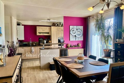 Leilighet i Moissy-Cramayel, Seine-et-Marne, Moissy-Cramayel - € 190 000 | Ref: 340938441226 - foto 9