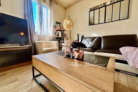 Leilighet i Moissy-Cramayel, Seine-et-Marne, Moissy-Cramayel - € 190 000 | Ref: 340938441226 - foto 10