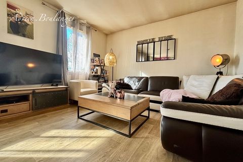 Leilighet i Moissy-Cramayel, Seine-et-Marne, Moissy-Cramayel - € 190 000 | Ref: 340938441226 - foto 12