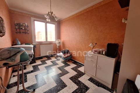 Leilighet i Ales, Gard, Ales - € 77 300 | Ref: 340934590059 - foto 4