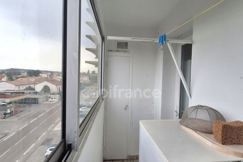 Leilighet i Ales, Gard, Ales - € 77 300 | Ref: 340934590059 - foto 5