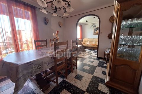 Leilighet i Ales, Gard, Ales - € 77 300 | Ref: 340934590059 - foto 6