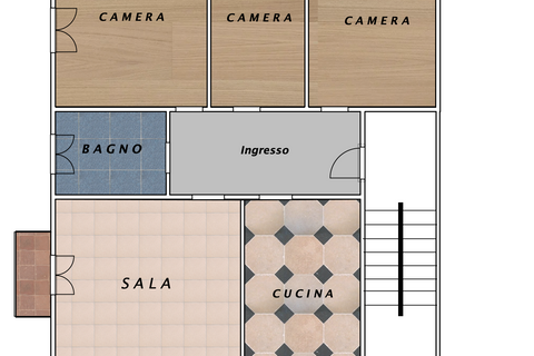 Lejlighed i Modena, Modena, Modena - € 210.000 | Ref: 3163 - foto 24