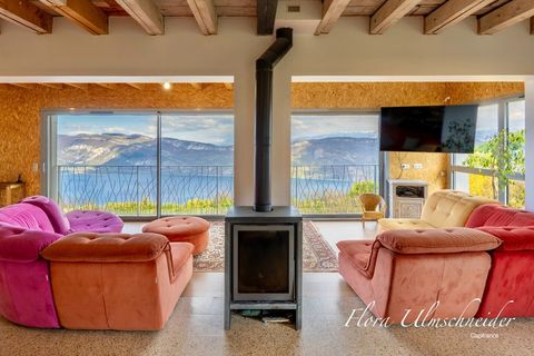 Villa i Ontex, Savoie, Ontex - € 1.198.000 | Ref: 340932891996 - foto 8