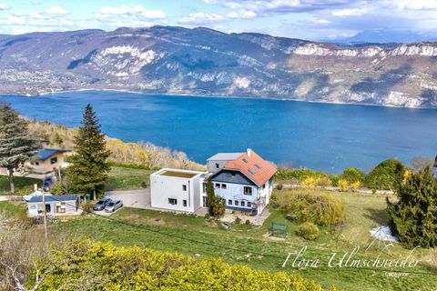 Villa i Ontex, Savoie, Ontex - € 1.198.000 | Ref: 340932891996 - foto 27