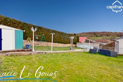 Villa a Colmey, Meurthe-et-Moselle, Colmey - € 225.000 | Ref: 340934406906 - foto 4