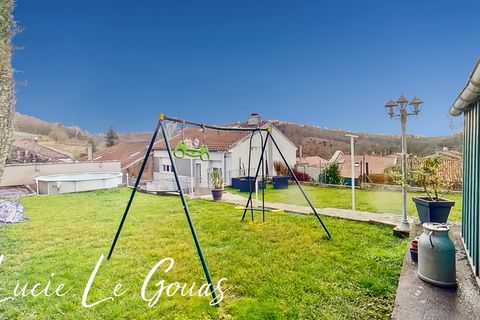 Villa a Colmey, Meurthe-et-Moselle, Colmey - € 225.000 | Ref: 340934406906 - foto 8