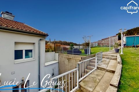 Villa a Colmey, Meurthe-et-Moselle, Colmey - € 225.000 | Ref: 340934406906 - foto 12