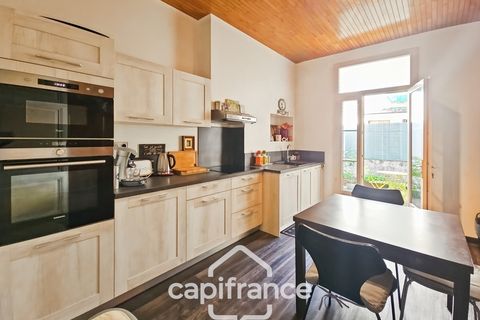 Byhus i Agen, Lot-et-Garonne, Agen - € 155.000 | Ref: 340936124376 - foto 2