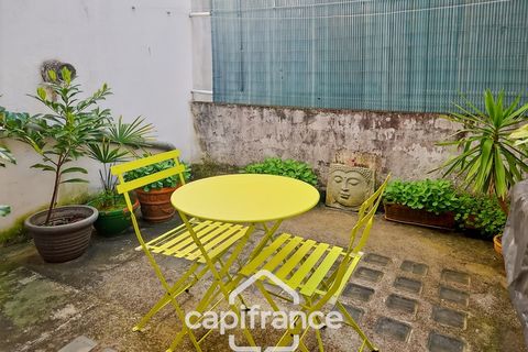 Byhus i Agen, Lot-et-Garonne, Agen - € 155.000 | Ref: 340936124376 - foto 3