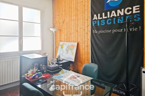Byhus i Agen, Lot-et-Garonne, Agen - € 155.000 | Ref: 340936124376 - foto 12