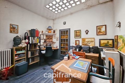 Byhus i Agen, Lot-et-Garonne, Agen - € 155.000 | Ref: 340936124376 - foto 13