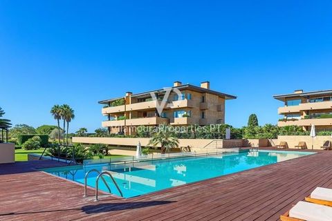 Lejlighed i Vilamoura, Faro, Vilamoura - € 850.000 | Ref: VP2013 - foto 1