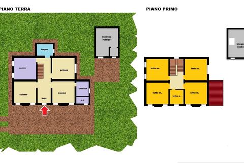 Villa a Rovigo, Rovigo, Rovigo - € 147.000 | Ref: ROV1147A - foto 5