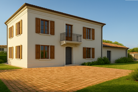 Villa a Rovigo, Rovigo, Rovigo - € 147.000 | Ref: ROV1147A - foto 7
