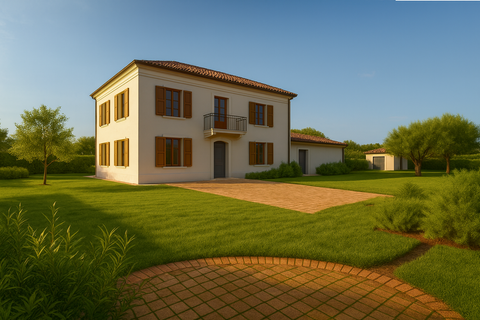 Villa a Rovigo, Rovigo, Rovigo - € 147.000 | Ref: ROV1147A - foto 8