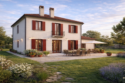 Villa a Rovigo, Rovigo, Rovigo - € 147.000 | Ref: ROV1147A - foto 10