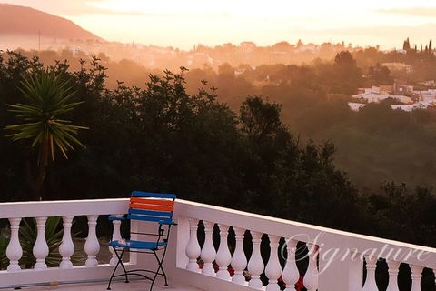 Villa i Boliqueime, Faro, Boliqueime - € 1.360.000 | Ref: SV-2142 - foto 30