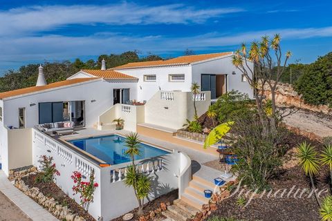 Villa i Boliqueime, Faro, Boliqueime - € 1.360.000 | Ref: SV-2142 - foto 1