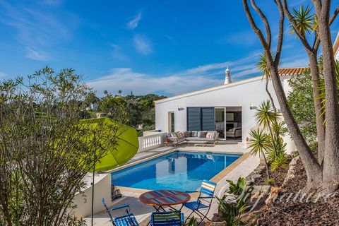 Villa i Boliqueime, Faro, Boliqueime - € 1.360.000 | Ref: SV-2142 - foto 2