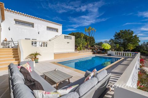 Villa i Boliqueime, Faro, Boliqueime - € 1.360.000 | Ref: SV-2142 - foto 3
