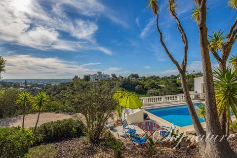 Villa i Boliqueime, Faro, Boliqueime - € 1.360.000 | Ref: SV-2142 - foto 4