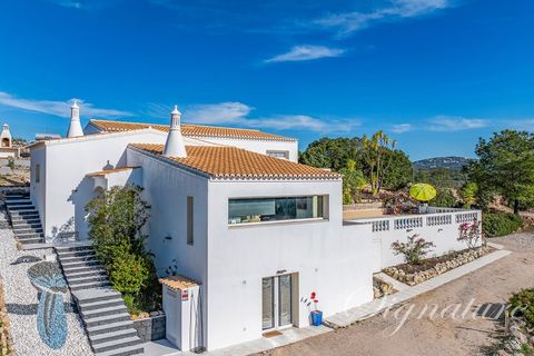 Villa i Boliqueime, Faro, Boliqueime - € 1.360.000 | Ref: SV-2142 - foto 6