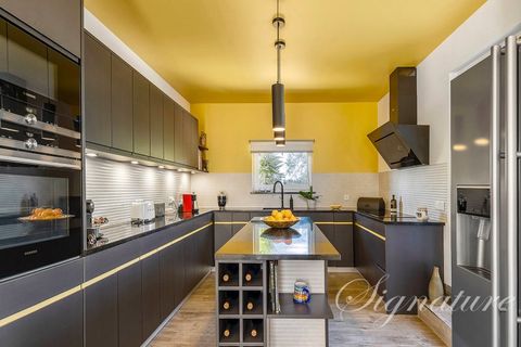 Villa i Boliqueime, Faro, Boliqueime - € 1.360.000 | Ref: SV-2142 - foto 13