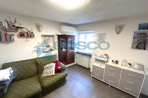 Byhus i La Spezia, La Spezia, La Spezia - € 200.000 | Ref: 209 - foto 1