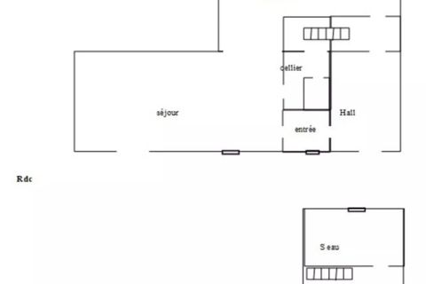 Villa i Labruguière, Tarn, Labruguière - € 82.000 | Ref: 4100 - foto 2
